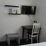 호텔 De La 페캉