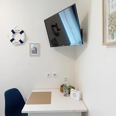 فندق De La
