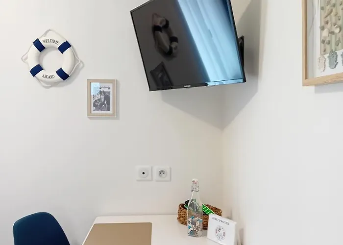 Ξενοδοχείο De La