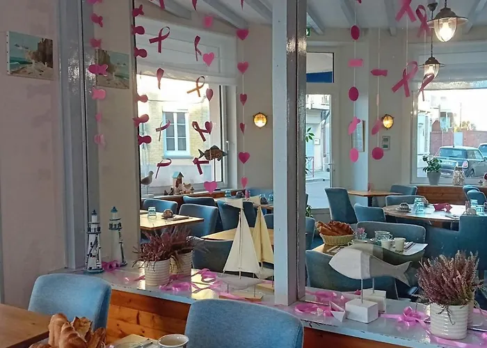 De La Ξενοδοχείο 2*