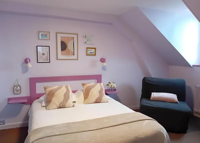 De La Ξενοδοχείο 2*