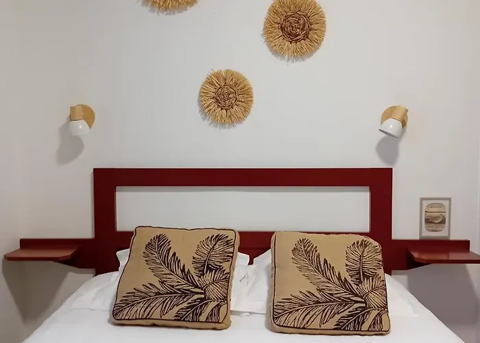 De La Ξενοδοχείο