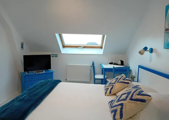 Ξενοδοχείο De La 2*