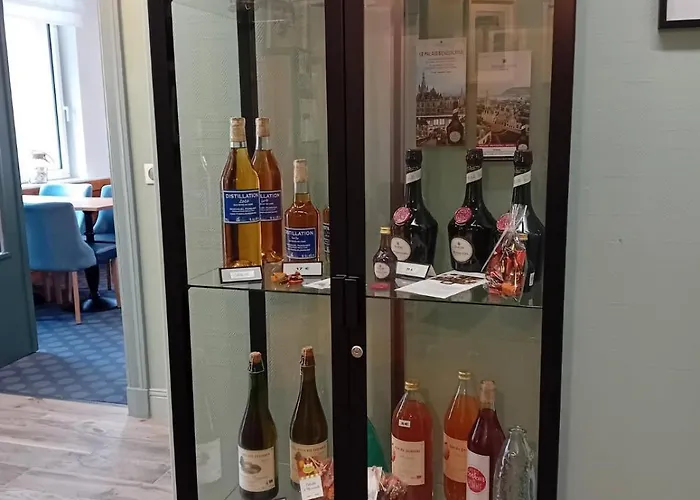 De La Ξενοδοχείο