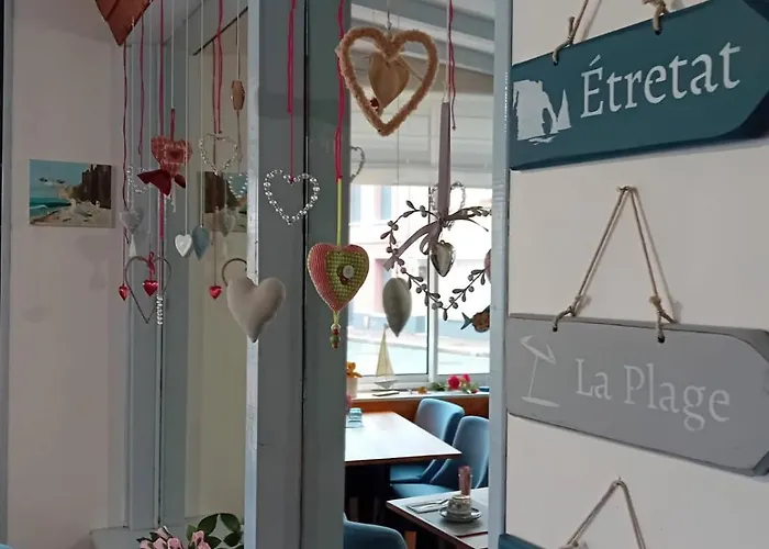 Ξενοδοχείο De La