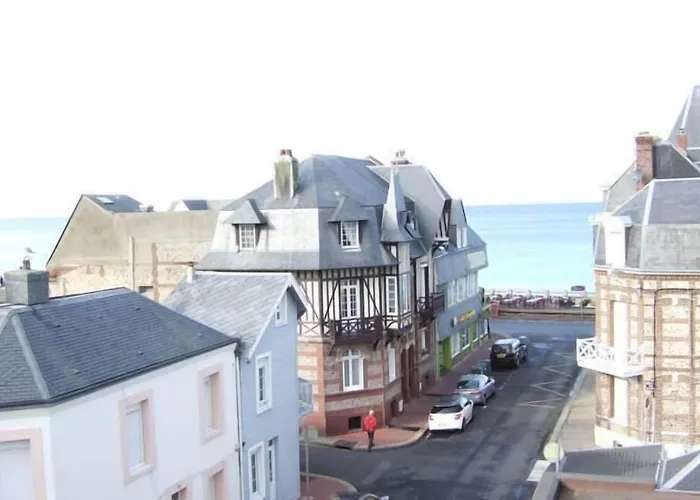 Ξενοδοχείο De La Fécamp