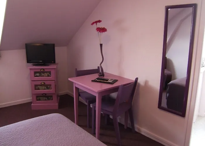 Ξενοδοχείο De La