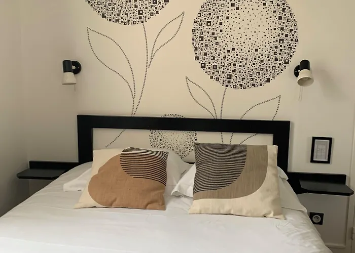 De La Ξενοδοχείο Fécamp