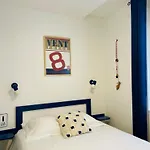 De La Hotel Fécamp
