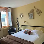 Hotel De La Fecamp