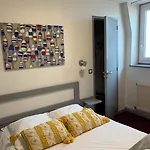 Hotel De La Fecamp