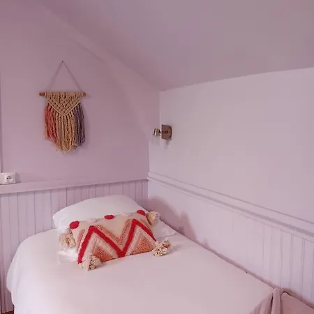 De La Ξενοδοχείο Fécamp