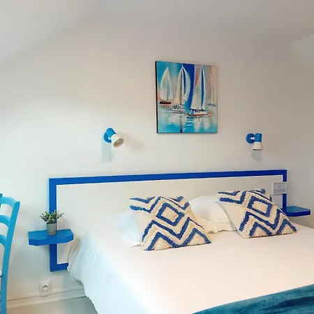 Ξενοδοχείο De La