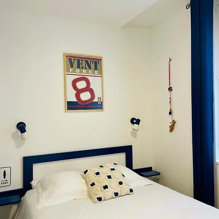 De La Hotel Fecamp