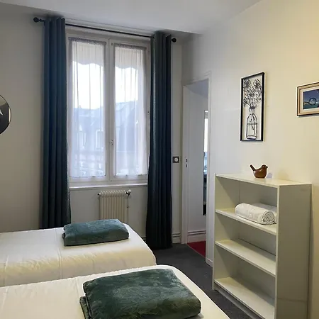 De La Ξενοδοχείο