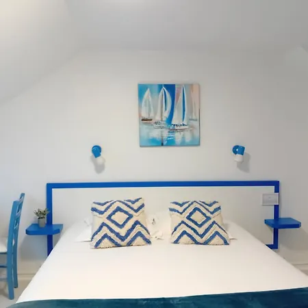 Ξενοδοχείο De La Fécamp