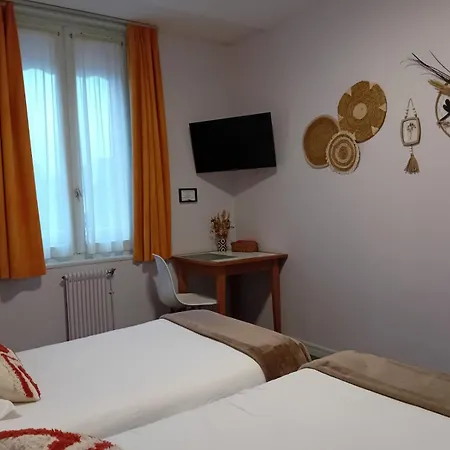 De La Hotel Fécamp