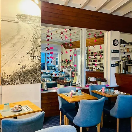 Ξενοδοχείο De La Fécamp