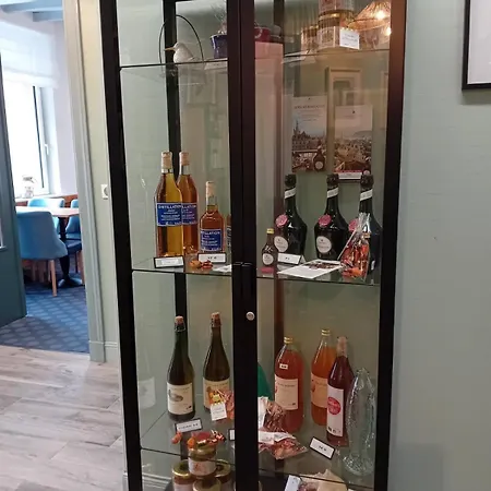 De La Ξενοδοχείο