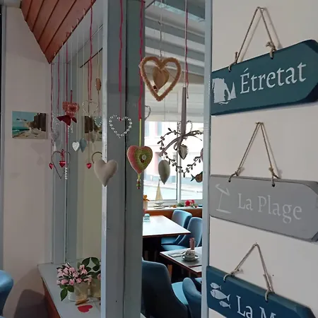 Ξενοδοχείο De La