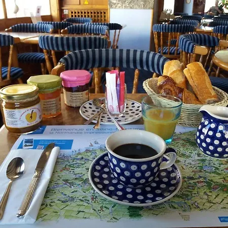 Ξενοδοχείο De La Fécamp