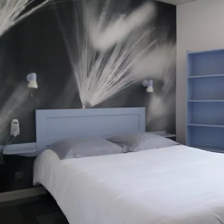 Ξενοδοχείο De La Fécamp