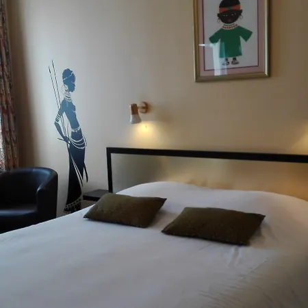 De La Hotel