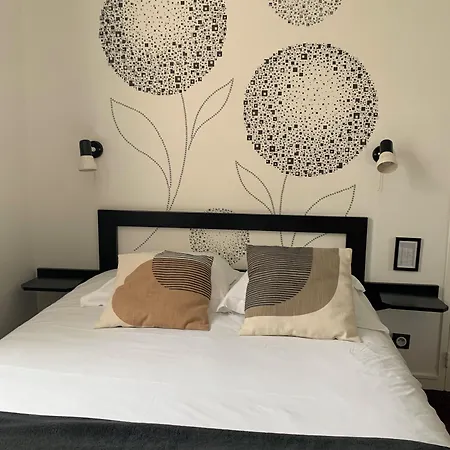 De La Hotel Fecamp