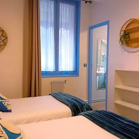 Hotel De La