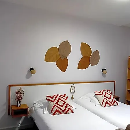 De La Hotel Fecamp