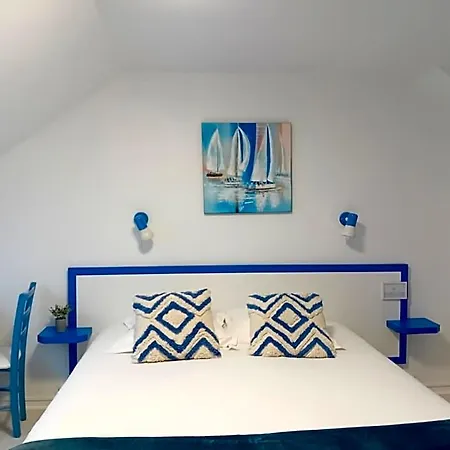 De La Hotel