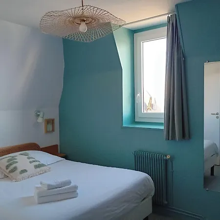 De La Hotel