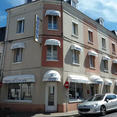 De La Hotel Fécamp